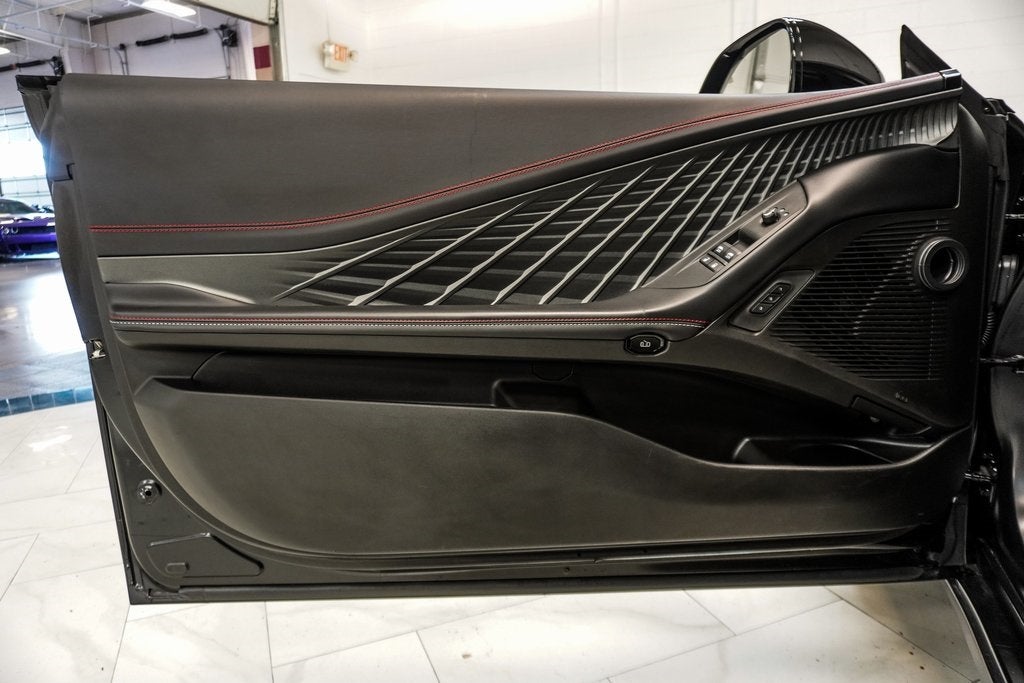 2025 Dodge Charger R/T Scat Pack