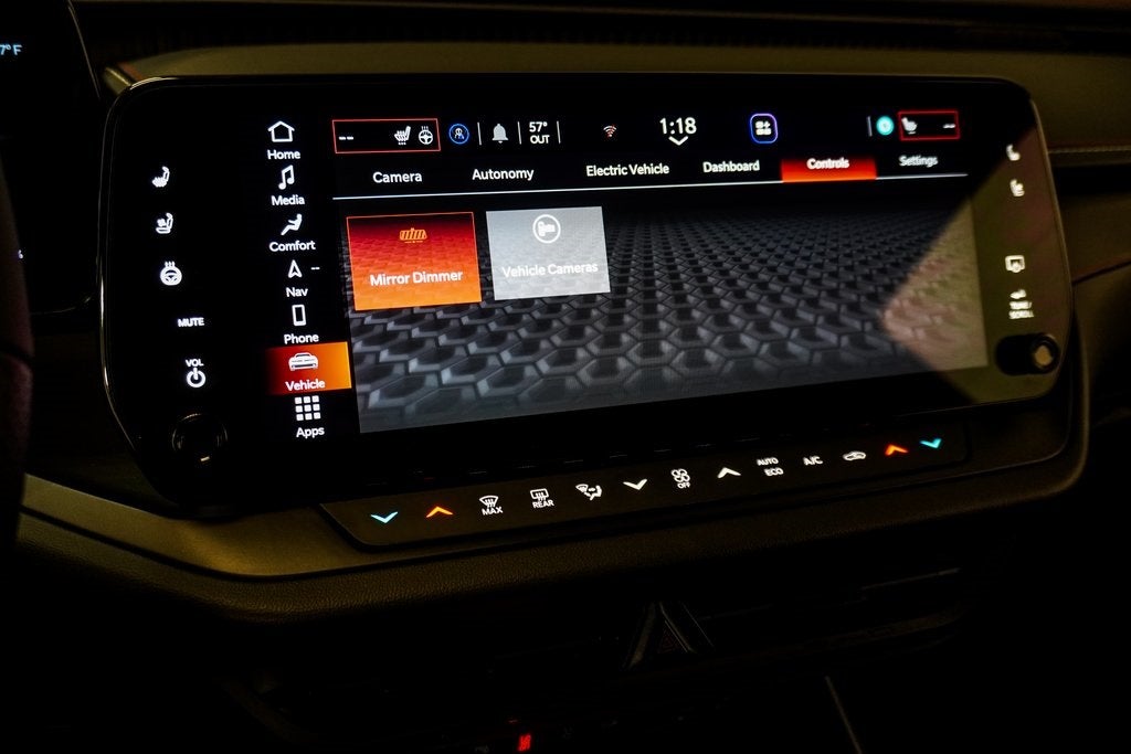 2025 Dodge Charger R/T Scat Pack