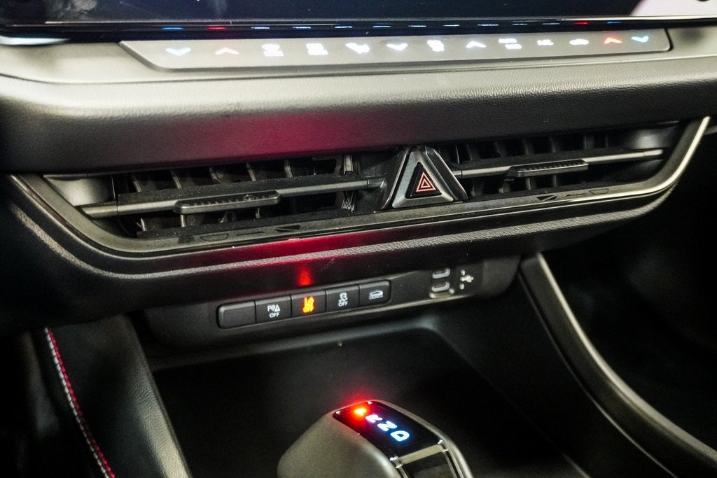 2025 Dodge Charger R/T Scat Pack