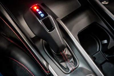 2025 Dodge Charger R/T Scat Pack