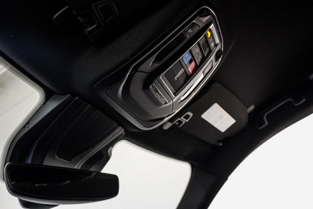 2025 Dodge Charger R/T Scat Pack