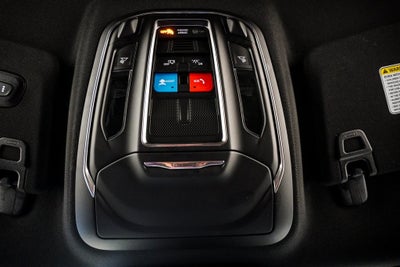 2025 Dodge Charger R/T Scat Pack