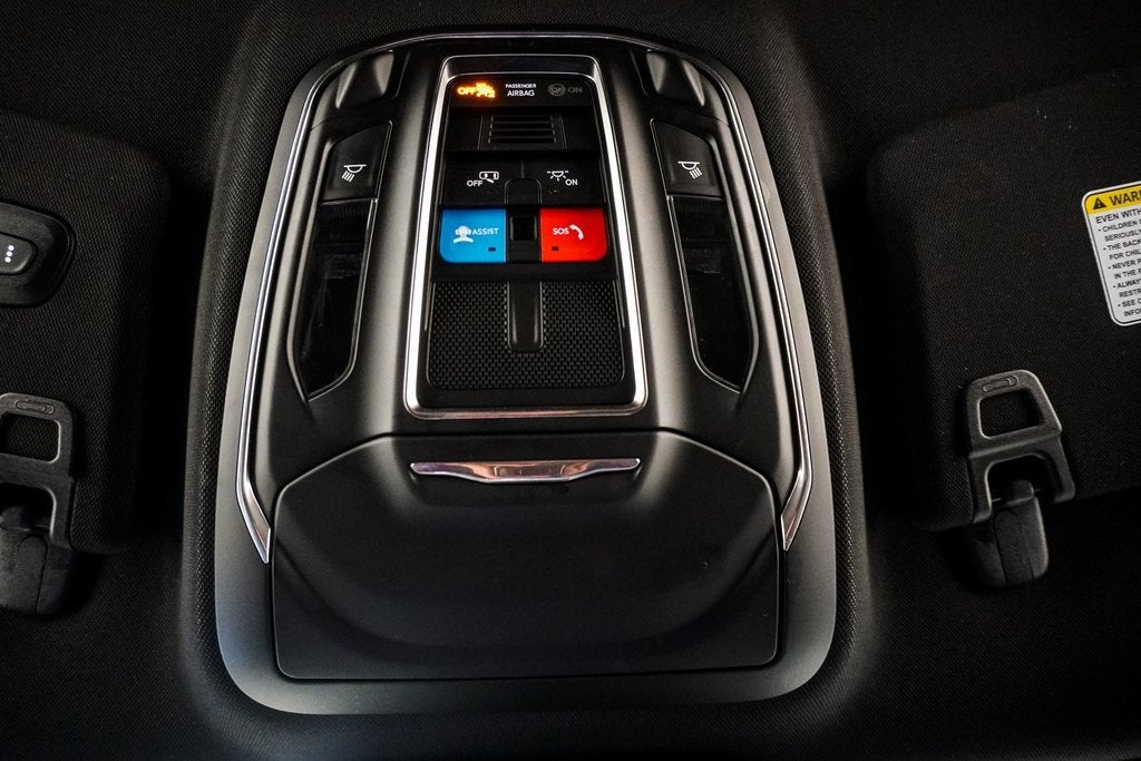 2025 Dodge Charger R/T Scat Pack