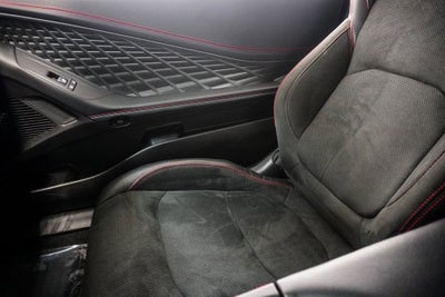 2025 Dodge Charger R/T Scat Pack