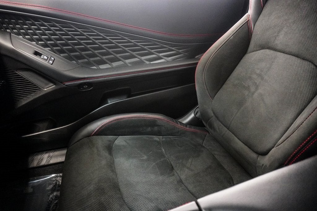 2025 Dodge Charger R/T Scat Pack