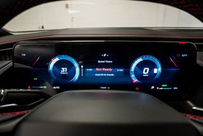 2025 Dodge Charger R/T Scat Pack