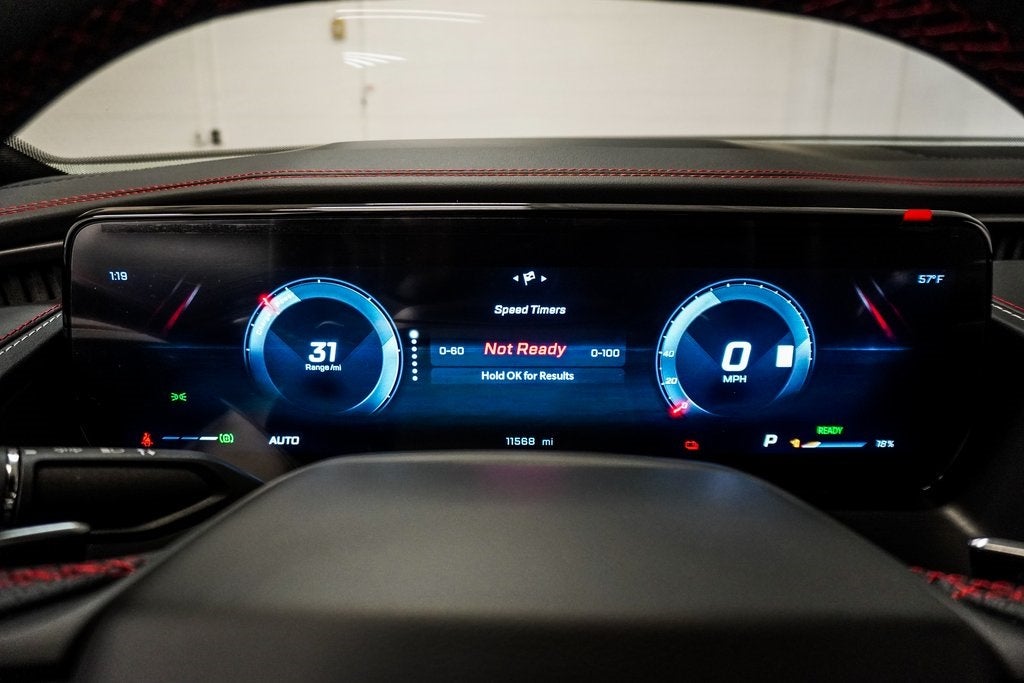 2025 Dodge Charger R/T Scat Pack