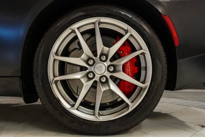 2025 Dodge Charger R/T Scat Pack