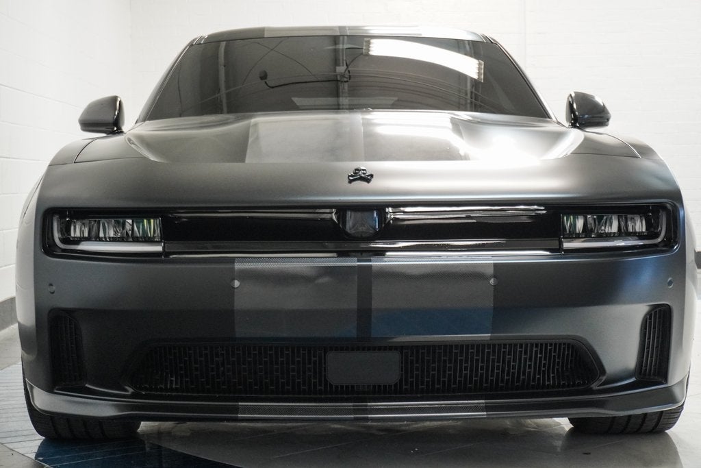 2025 Dodge Charger R/T Scat Pack