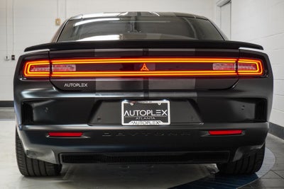 2025 Dodge Charger R/T Scat Pack