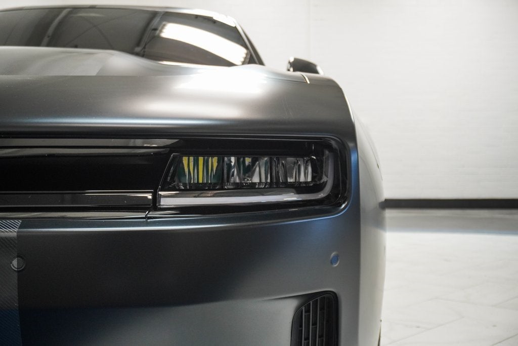 2025 Dodge Charger R/T Scat Pack