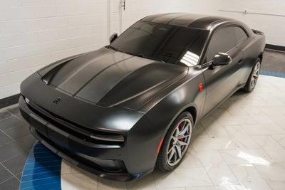 2025 Dodge Charger R/T Scat Pack