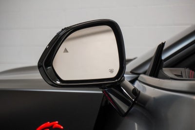 2025 Dodge Charger R/T Scat Pack