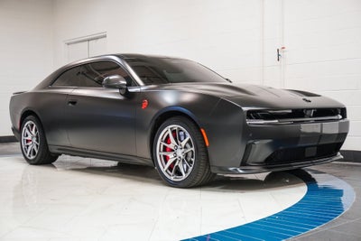 2025 Dodge Charger R/T Scat Pack