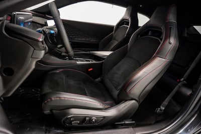 2025 Dodge Charger R/T Scat Pack