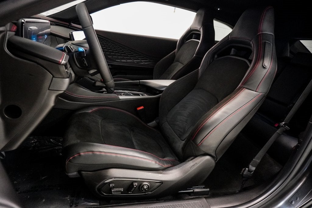 2025 Dodge Charger R/T Scat Pack