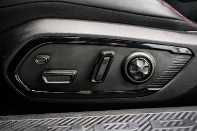 2025 Dodge Charger R/T Scat Pack