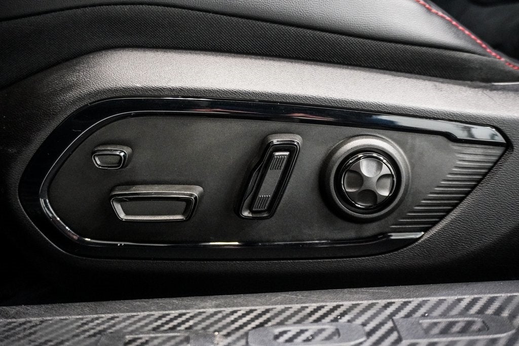 2025 Dodge Charger R/T Scat Pack