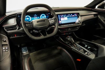 2025 Dodge Charger R/T Scat Pack