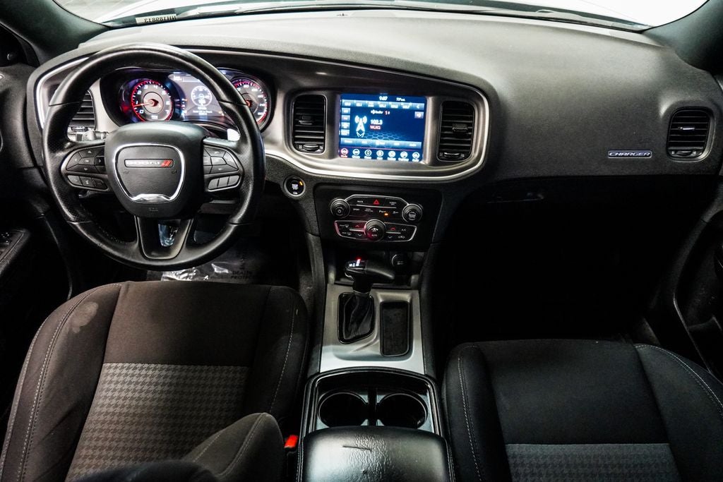 2022 Dodge Charger R/T