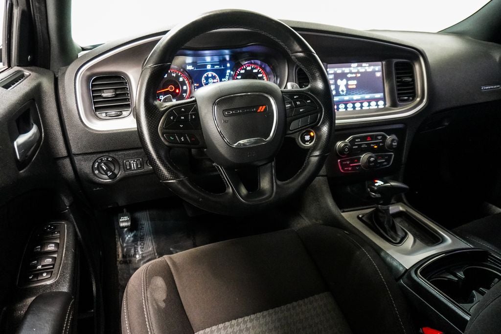 2022 Dodge Charger R/T