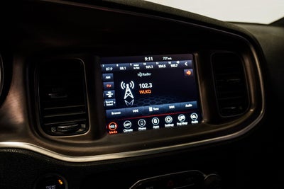 2022 Dodge Charger R/T