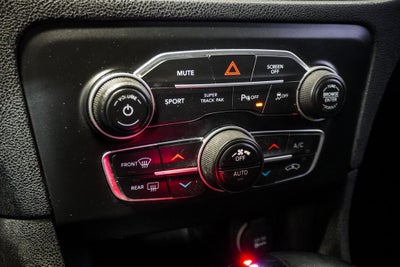 2022 Dodge Charger R/T