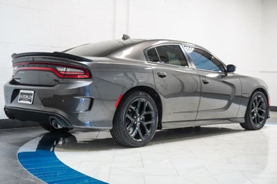 2022 Dodge Charger R/T