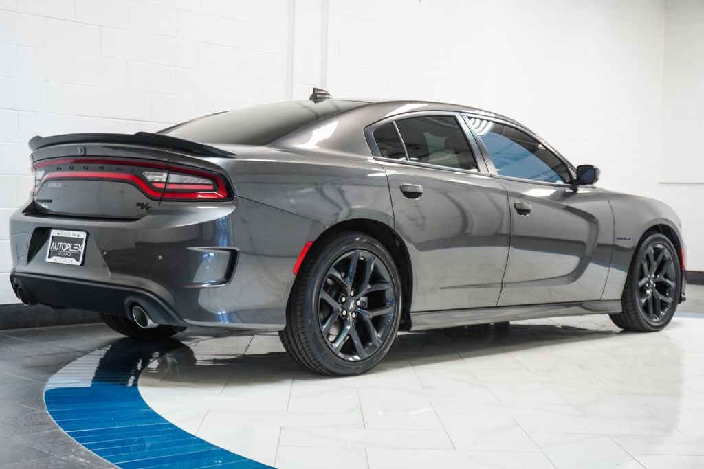 2022 Dodge Charger R/T