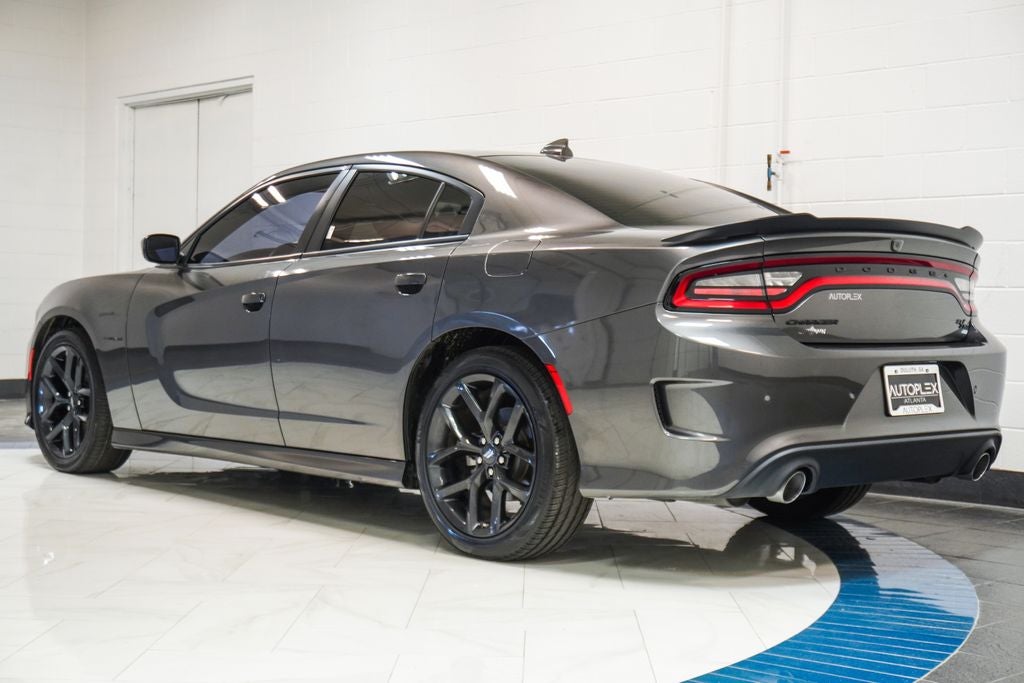 2022 Dodge Charger R/T