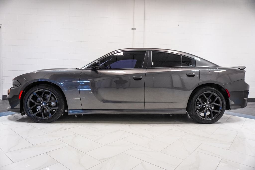 2022 Dodge Charger R/T