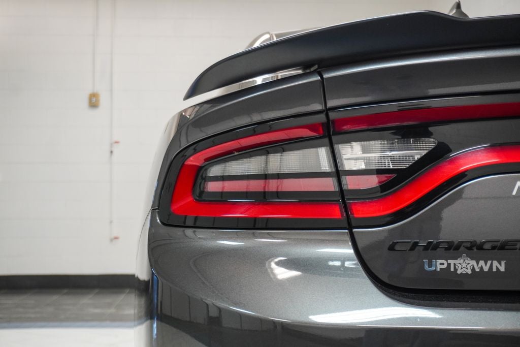 2022 Dodge Charger R/T