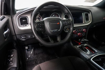 2022 Dodge Charger R/T Scat Pack Widebody