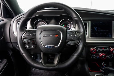 2022 Dodge Charger R/T Scat Pack Widebody