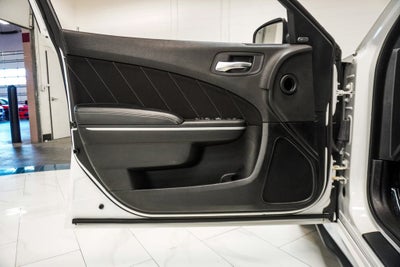 2022 Dodge Charger R/T Scat Pack Widebody