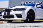 2022 Dodge Charger R/T Scat Pack Widebody