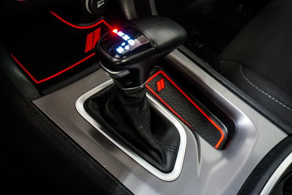 2022 Dodge Charger R/T Scat Pack Widebody