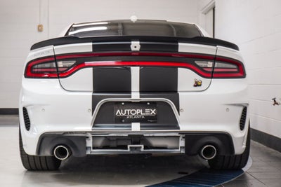 2022 Dodge Charger R/T Scat Pack Widebody