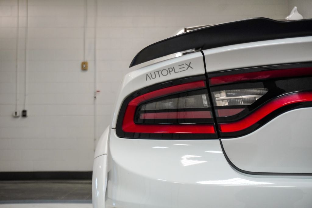 2022 Dodge Charger R/T Scat Pack Widebody