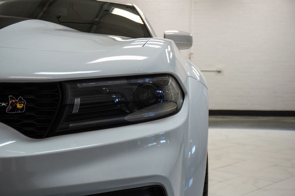 2022 Dodge Charger R/T Scat Pack Widebody