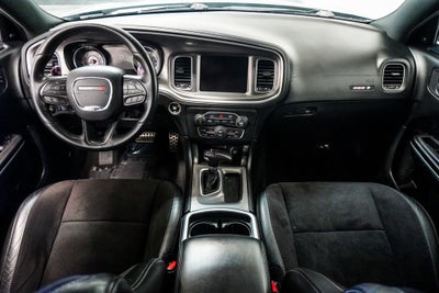 2022 Dodge Charger R/T Scat Pack