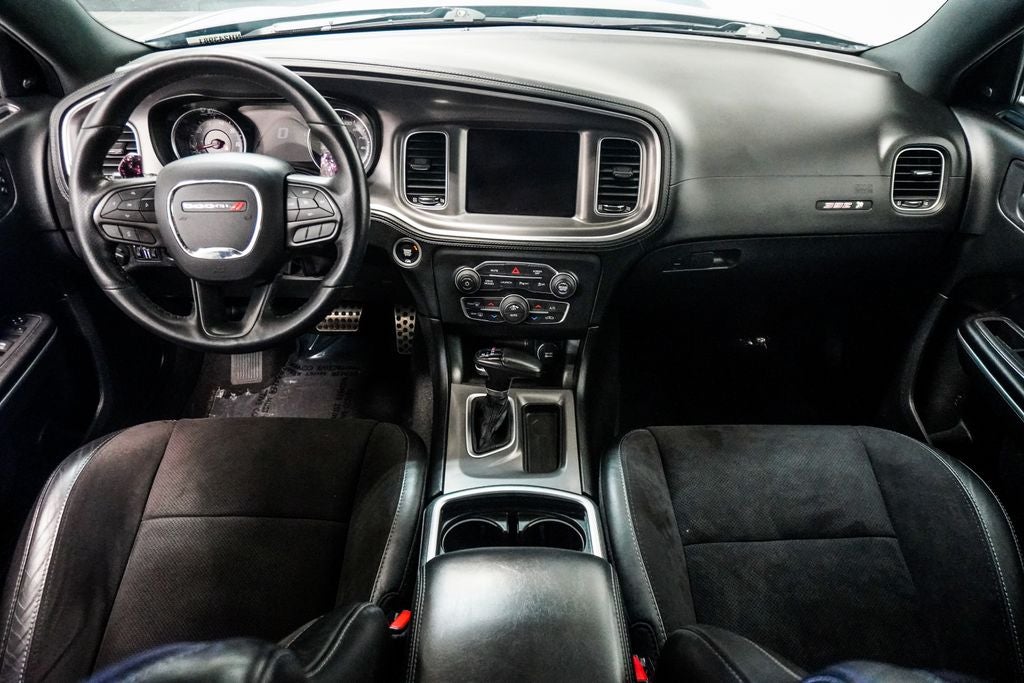 2022 Dodge Charger R/T Scat Pack