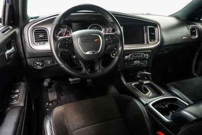 2022 Dodge Charger R/T Scat Pack