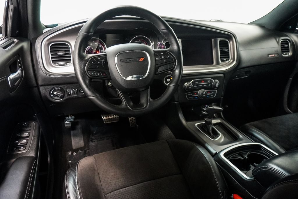 2022 Dodge Charger R/T Scat Pack