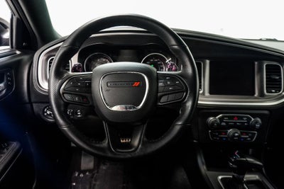 2022 Dodge Charger R/T Scat Pack