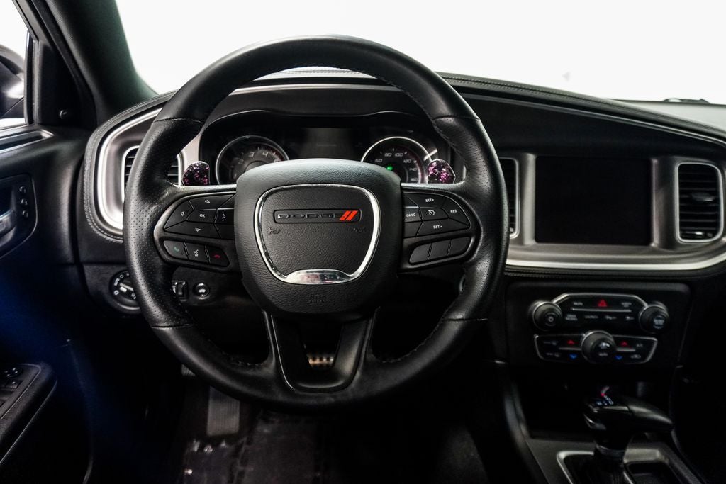 2022 Dodge Charger R/T Scat Pack