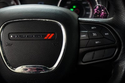 2022 Dodge Charger R/T Scat Pack