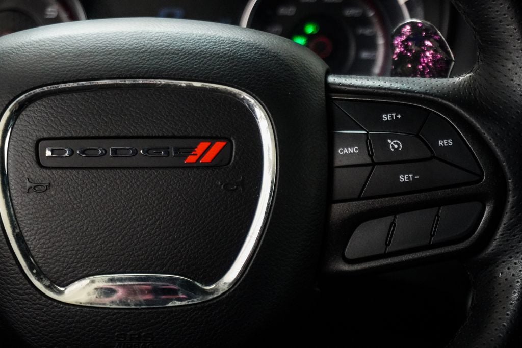 2022 Dodge Charger R/T Scat Pack
