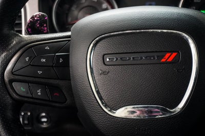 2022 Dodge Charger R/T Scat Pack