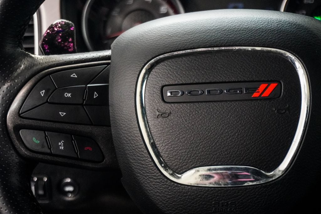 2022 Dodge Charger R/T Scat Pack